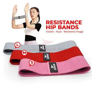 SPEEDS Hip Bands Hip Resistance Outdoor 024-14