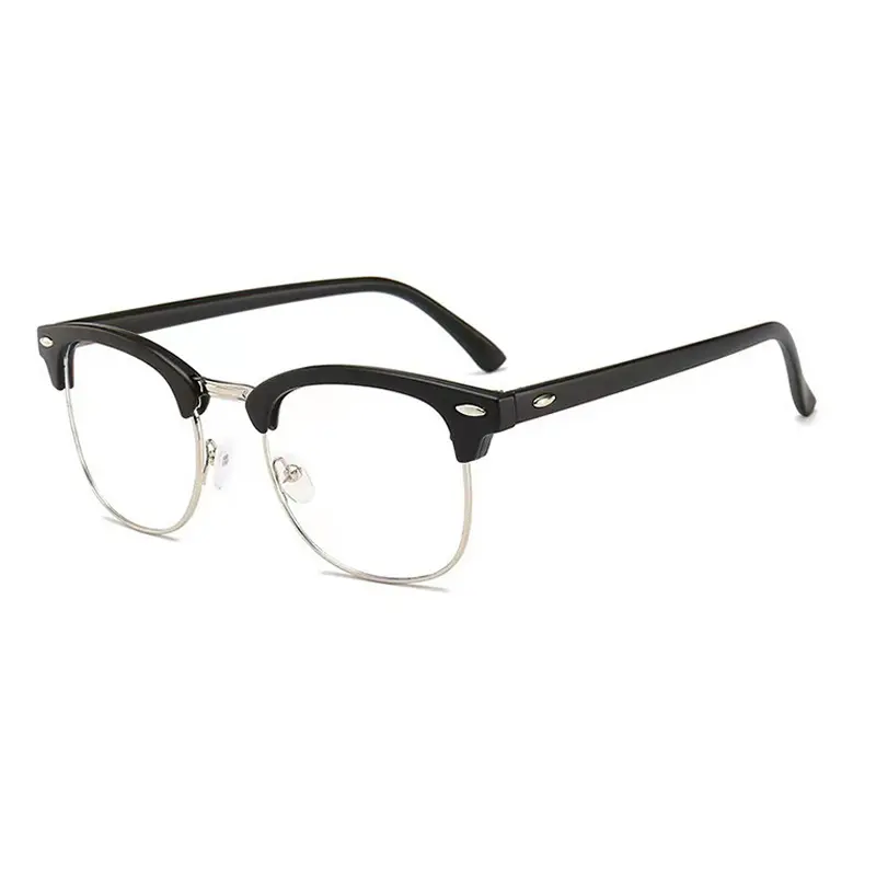 3016 Polarized Sunglasses Men's and Women's Retro Universal Glasses Fashion European and American Style Sunglasses Anti-Blue Light Glasses Wholesale 8