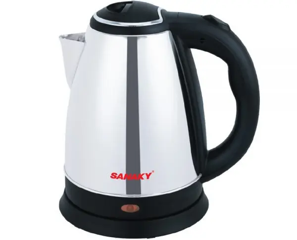 Bình đun siêu tốc SNK-18N-1S - Giao Toàn Quốc 4