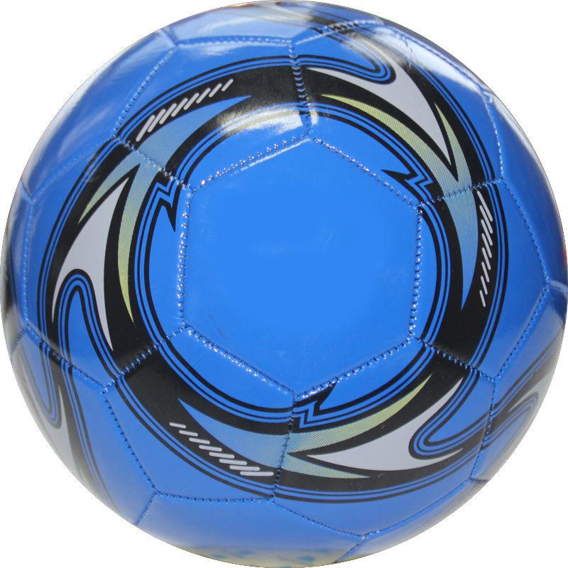 20254 No. 5 Elementary School Entrance Exam Training Soccer Ball Campus Competition Black and White Wear-resistant Thickened Explosion-proof Soccer Ball Children's Soccer Ball 2