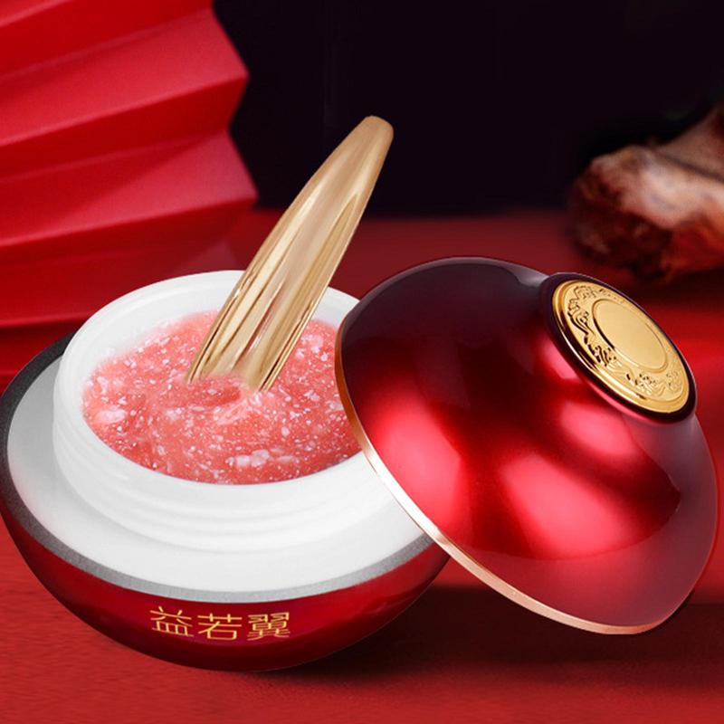 Product Introduction of Dragon's Blood Cream Genuine Retinol Royal Age Dragon's Non-greasy Moisturizing Blood Cream I5N2 35