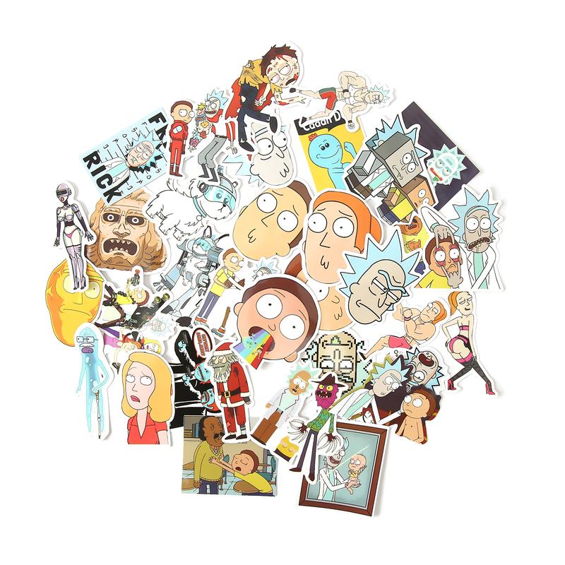 Confezione Adesivi Faketaxi Fake Taxi E I'm The Fake Taxi Driver 6 Pezzi Per Auto O Moto (Antracite - Foto 3