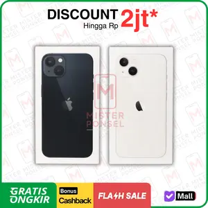 Apple iPhone 13 IBOX 128GB Midnight Starlight Pink Red Blue Green 128