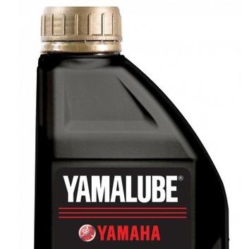 Oli Yamalube Sport 10W-40 1L 1000ml 3