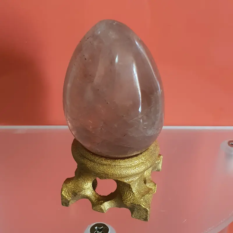Shimran Healing Crystal Carvings 6
