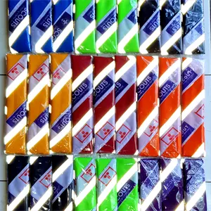 Scraf pramuka scout menyala