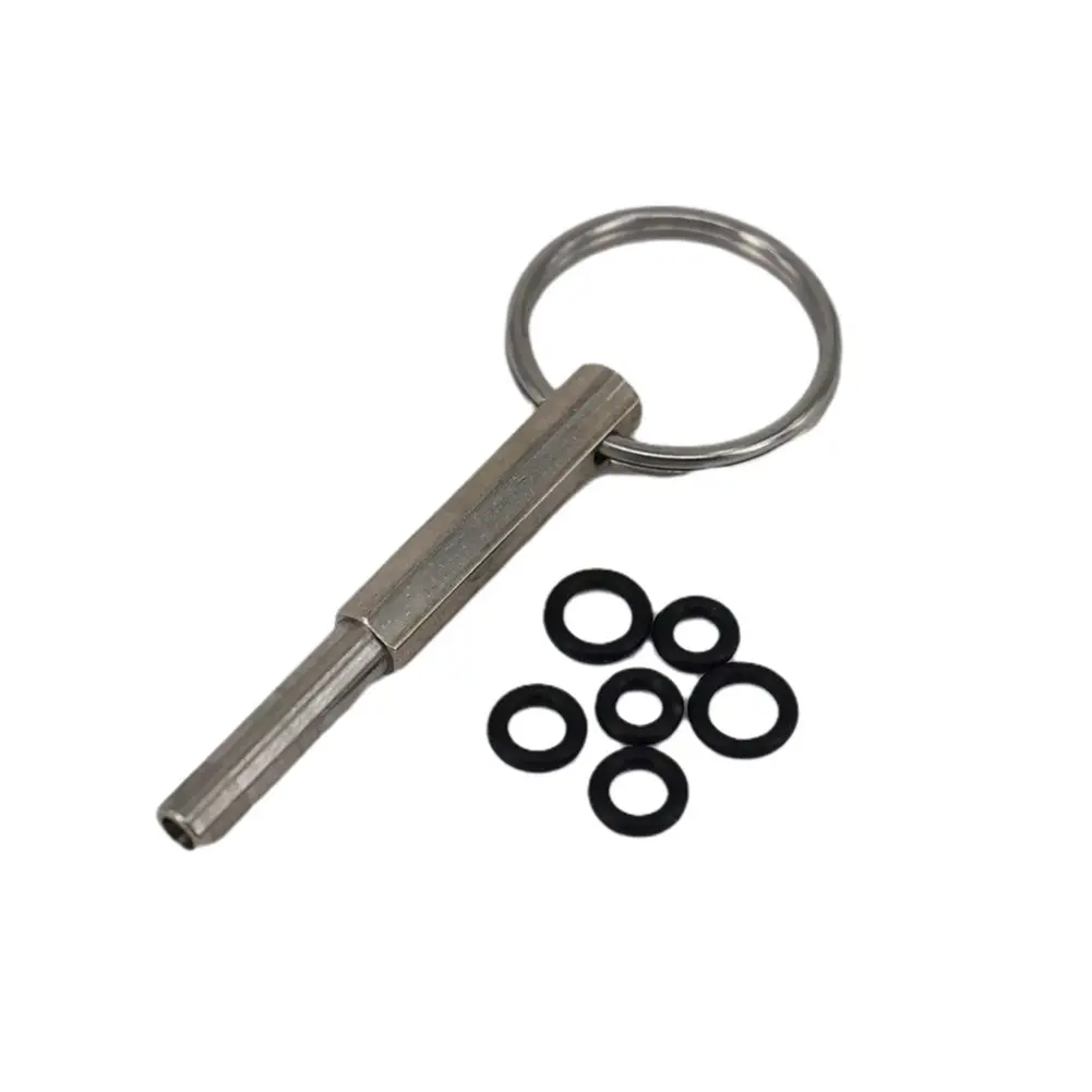 Coffee Machine Repair Tool Special Drill Bit