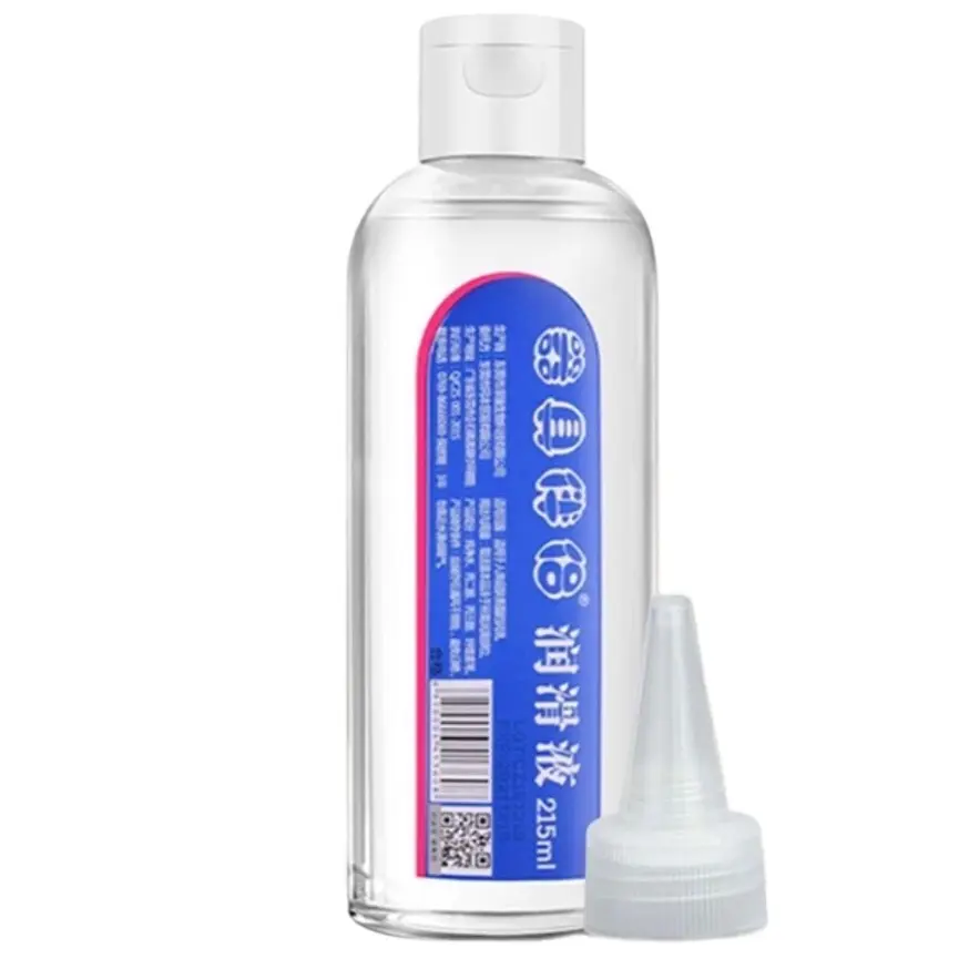 Personal Lubricant waterbased 215ml ( discreet packaging ) - TikTok Shop Philippines Personal Lubricant waterbased 215ml ( discreet packaging ) - TikTok Shop Philippines