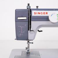 Gambar Mesin Jahit Semi Portable / Flatbed Singer 984 dari Kianjaya Machinery Kota Bandung 3 Tokopedia