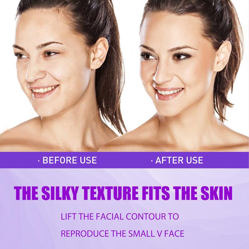 Product Introduction of Kem nâng cơ mặt Jaysuing V, kem nâng cơ và dưỡng ẩm cho đường viền mặt, kem massage da mặt cho cằm 8