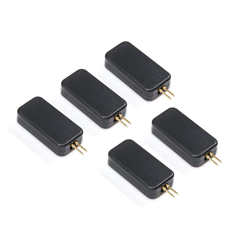 1/2/3pcs Testing Equipment Universal Car SRS Diagnostic Tool Air Bag Airbag Fault Finding Resistor Bypass Simulator Emulator 5