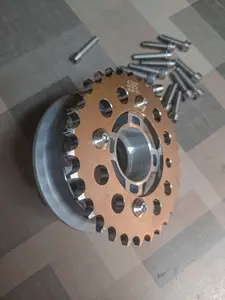 Baut Napgear yamaha stainless custom bubut harga 1pcs