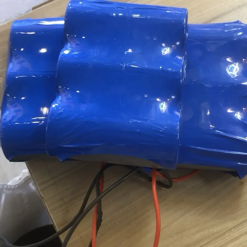 Pin 32700 3,2 V sử dụng đèn năng lượng