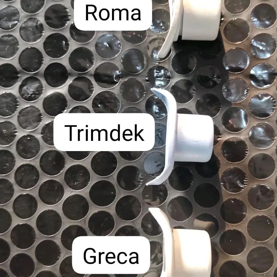 WS GRECA TANPA BAUT