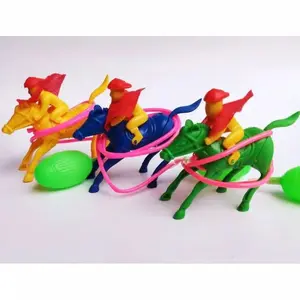 Mainan Jadul Balapan Kuda Pencet Seru / MAINAN KUDA BALAP / MAINAN JADUL