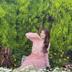 Tiệm bột Bíchh xù