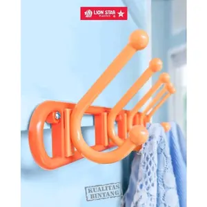 kapstok Lionstar GB1