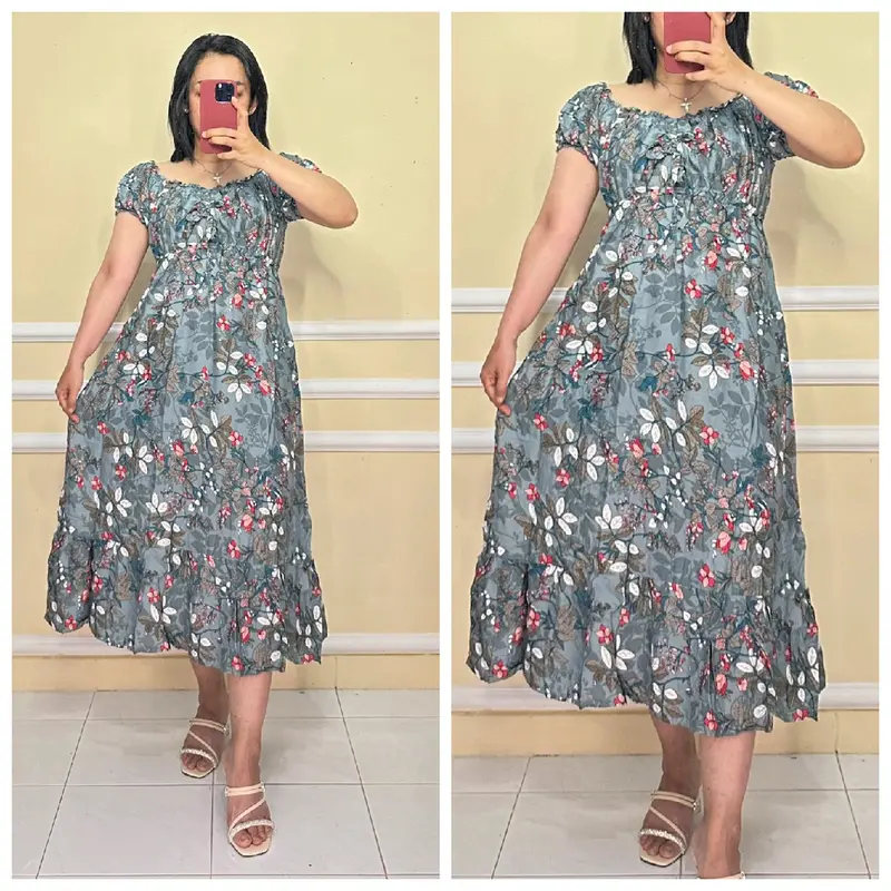 DRESS ANGEL JUMBO 4