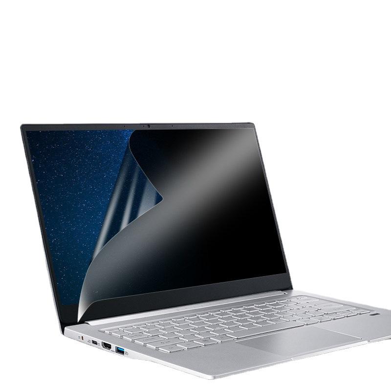[Lukabaca] for 14.4-Inch Microsoft Surface Laptop Studio Notebook Computer Privacy Film 13-Inch Boo2024 5