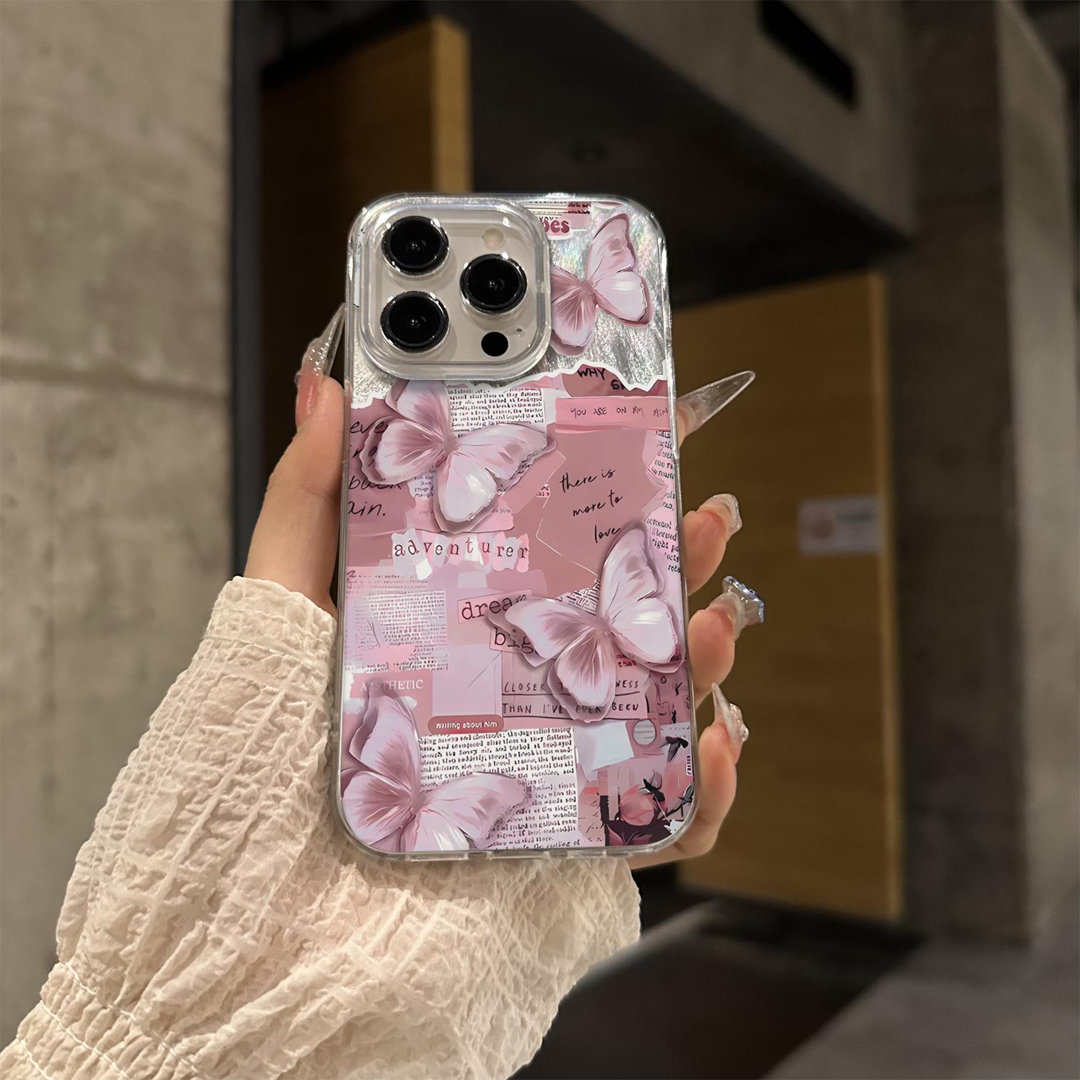 Casing Untuk iPhone 16 16Plus 16Pro 16ProMax 15 15Plus 15Pro 15ProMax 14 14Plus 14Pro 14ProMax 13 13Pro 13ProMax 12 12Pro 12ProMax 11 11Pro 11ProMax Xs XsMax X XR 8Plus 8 7Plus 7 6Plus 6 SE2020 SE2022 Case Hp Cover Protection HMK0015YUSK