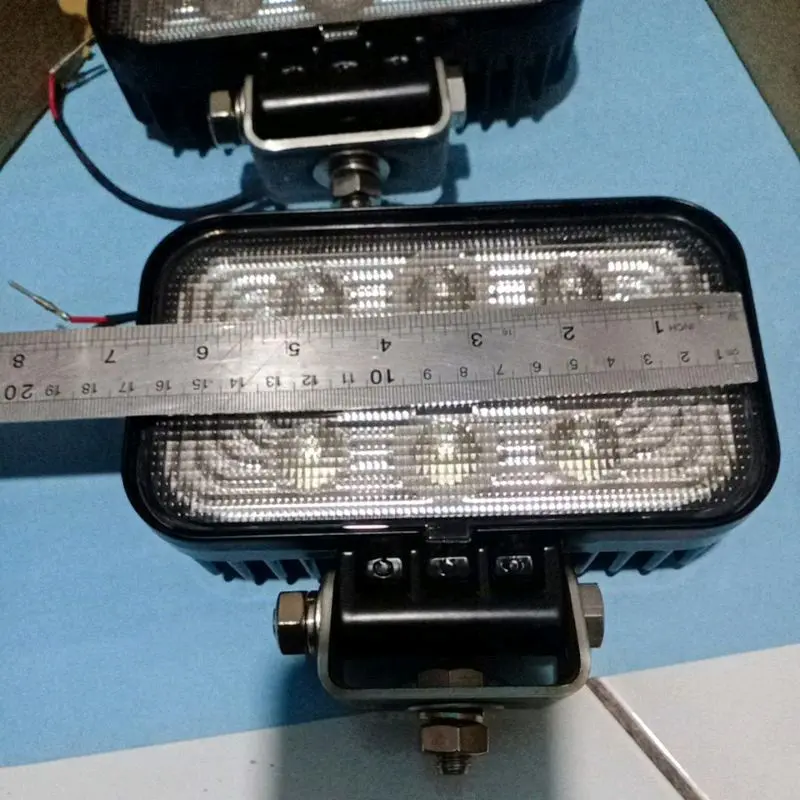 lampu sorot/tembak mobil atau motor lamputembak kalimantan 1