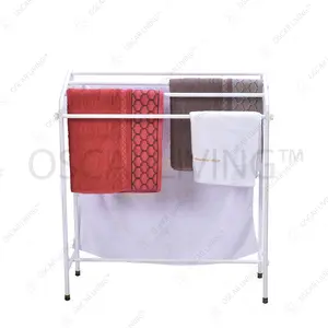 Rak Jemuran Handuk Mami1 M-215 / Towel Rack 5 Bar
