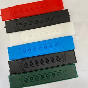 Strap Gesper Topi Trucker Snapback