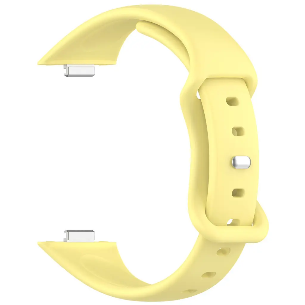 Cheese yellow(Strap)