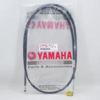 Gambar Kabel Rem Belakang Yamaha Fino 115 Original dari Yamaha Gerbang Cahaya Kab. Bandung 1 Tokopedia