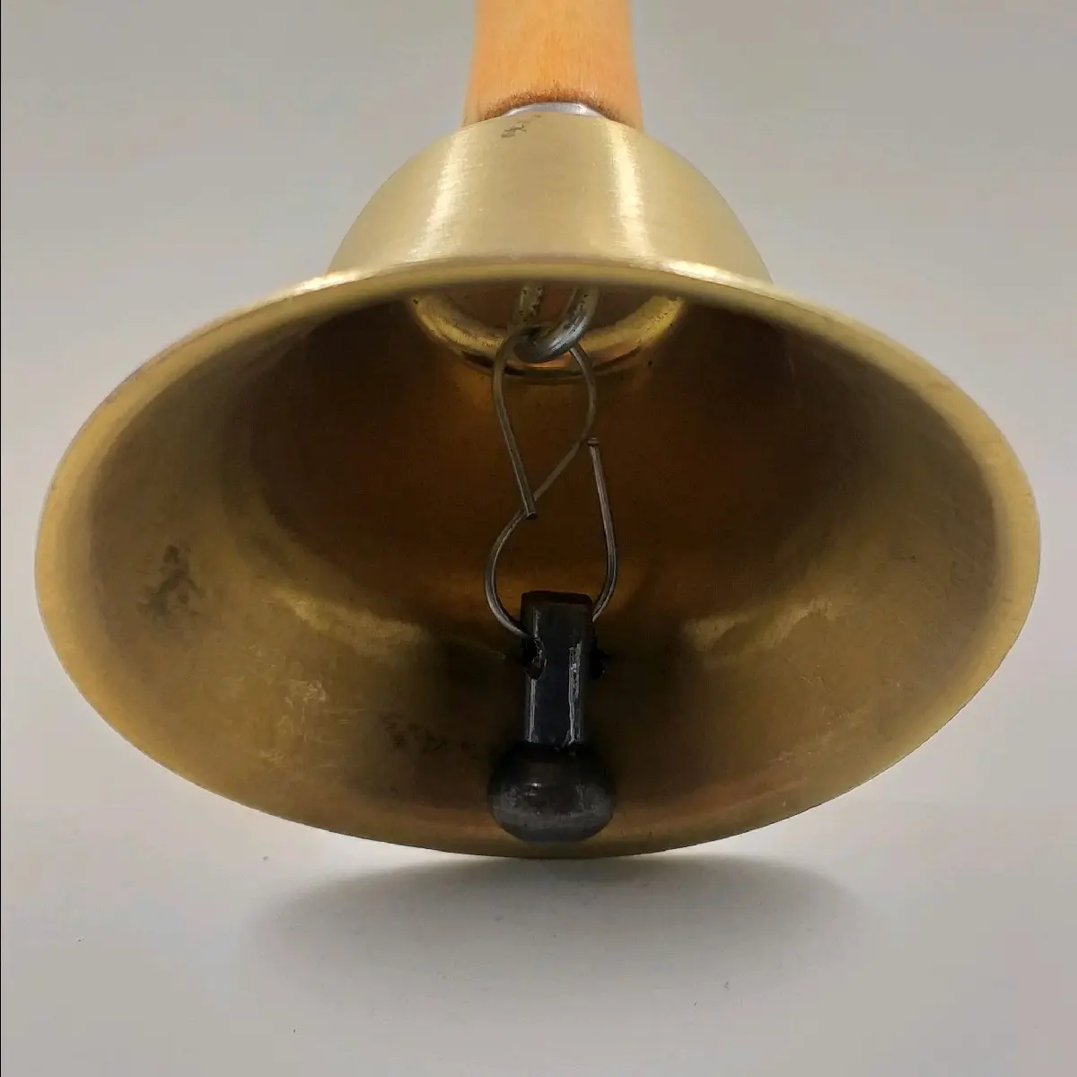Sacramental Bell (Single bell) - Gold