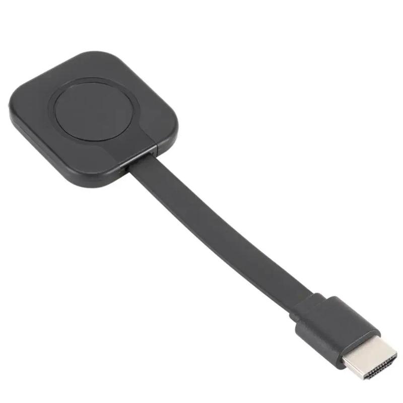 Product Introduction of 1080P HD Wireless WiFi Display Dongle TV Stick Video Adapter Airplay DLNA Screen Mirroring Share for IPhone IOS Phone To TV 33
