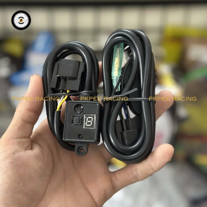 IC ATE Mở Tua Có Lập Trình (Hàng New Chưa Lập Trình) Dream, Wave, Fu Neo, Wave A 2017-2019, S110, RSX 110, Blade 110, Sirius, Exciter 135 Phụ Kiện Xe PKPEE 4