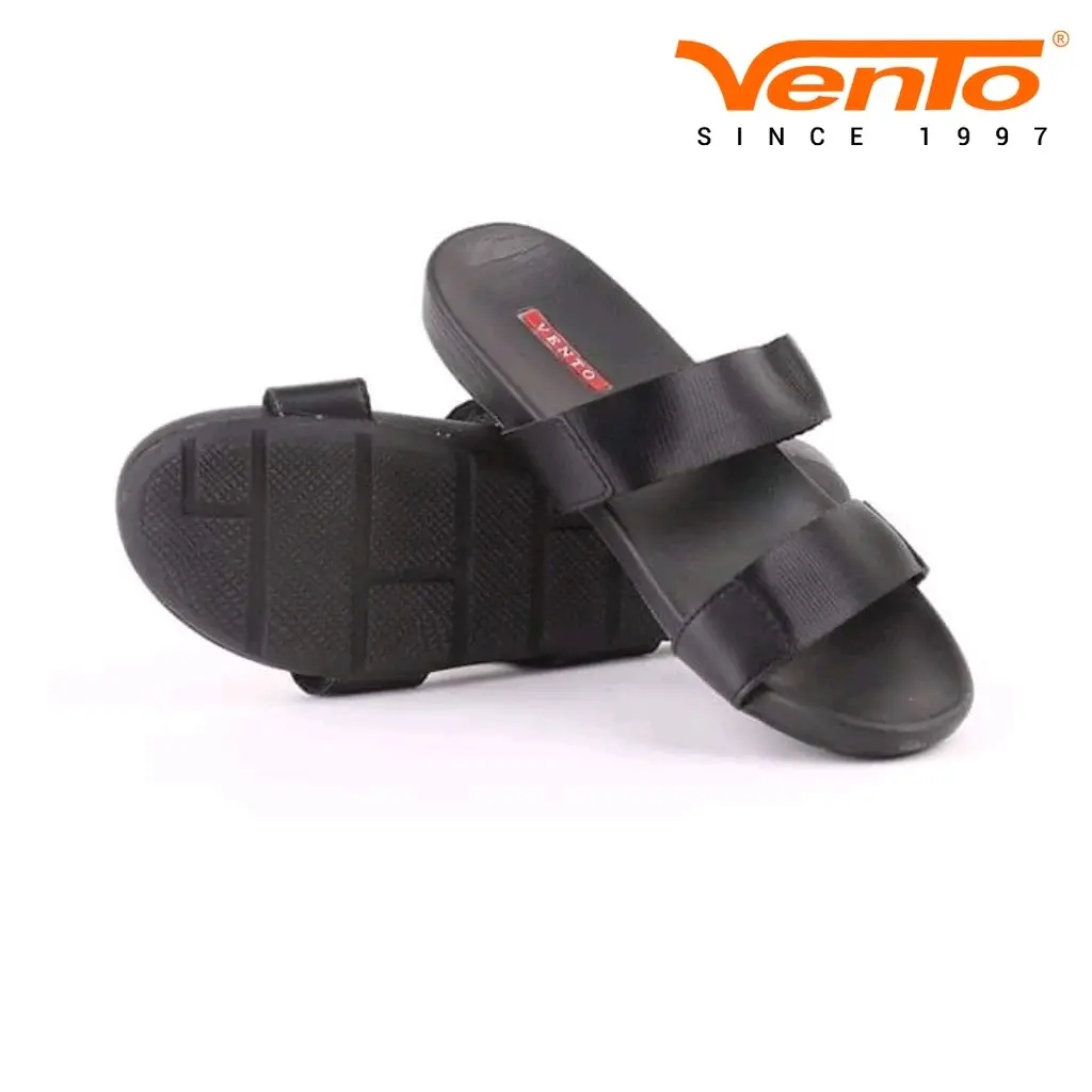 dép nam Vento vt4910 hàng việt nam xuất khẩu size từ 39_43 Đế Bằng