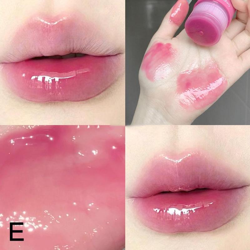 Product Introduction of Lipcerin, 6 Sắc Thái, 9ml, Thuần Chay, Dưỡng Ẩm Và Cấp Nước, Son Dưỡng Môi, Dành Cho Môi Khô Và Nứt Nẻ, X4S8 39
