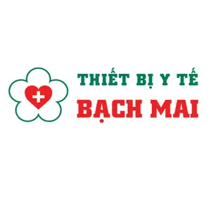 Thiết Bị Y Tế Bạch Mai Medical