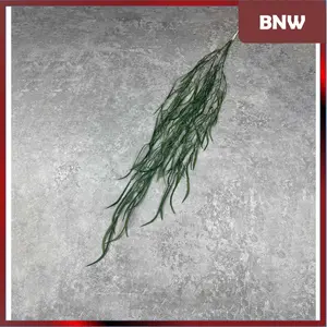 [COD] BUYNOW - C96 ORYZA Bunga Plastik 100CM ARTIFICIAL BUNGA DEKORASI HIAS RUANGAN RUMAH KANTOR STUDIO