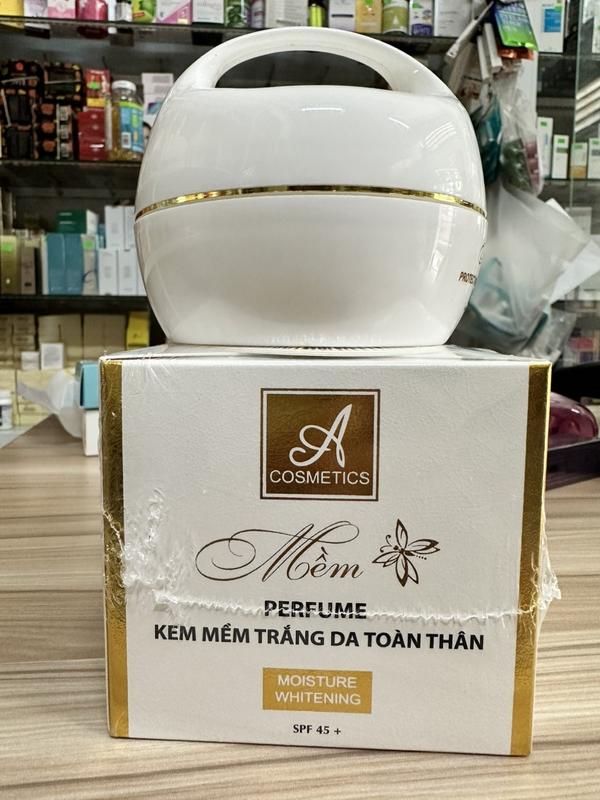 KEM BODY MỀM A PHUONG ANH CHÍNH HÃNG