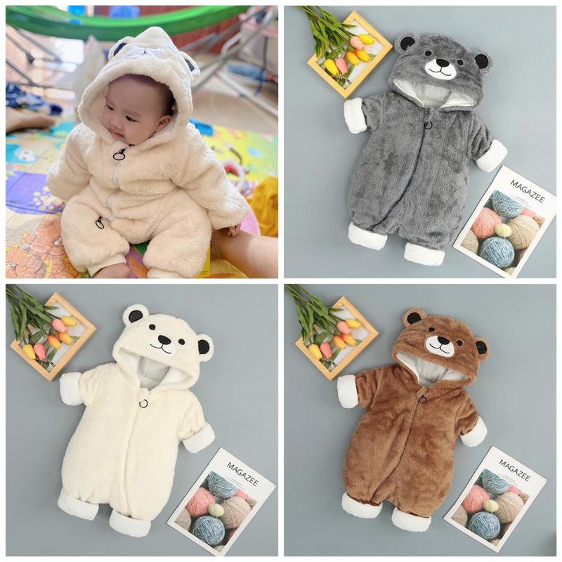 Body ủ ấm trần bông cho bé