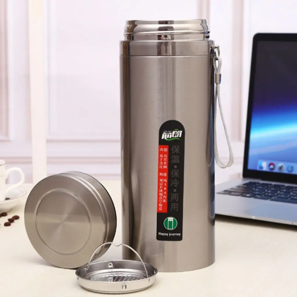Bình Giữ Nhiệt Cao Cấp Baol 1200ml - 1500ml inox 304 Hàng xịn giá tốt