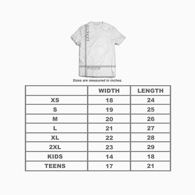 Product Introduction of Brooklyn NY Trending Minamalist Print Tshirt Unisex for Men and Women Round Neck Tees| EL.ES Apparel Menswear Top Short Sleeve Streetwear Casual Crewneck 0