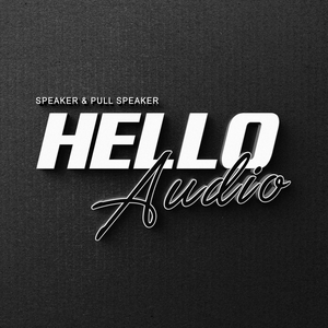 Hello Audio