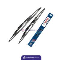Gambar Wiper Mobil Toyota Kijang Innova Reborn Sepasang Bosch Advantage dari Cemerlang Auto Store Kota Medan 1 Tokopedia