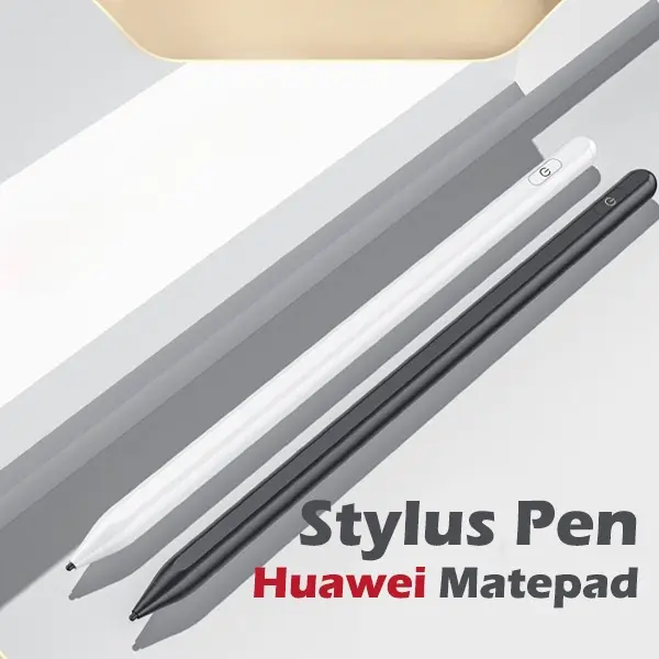 Stylus for Huawei Matepad 10.4 10.8 Por T10s M5 M6 Huawei P30 Mate40 and Other Tablets