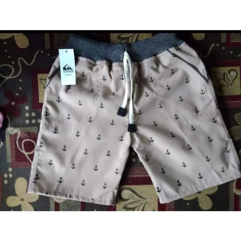 Fashion Celana Motif Anak 8-11 Tahun 50 Dapat 3 Pcs 1