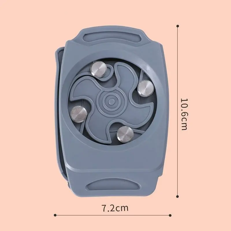 Dụng Cụ Mở Lon, Chai, Bia Zip-top Đa Năng HH-410 7