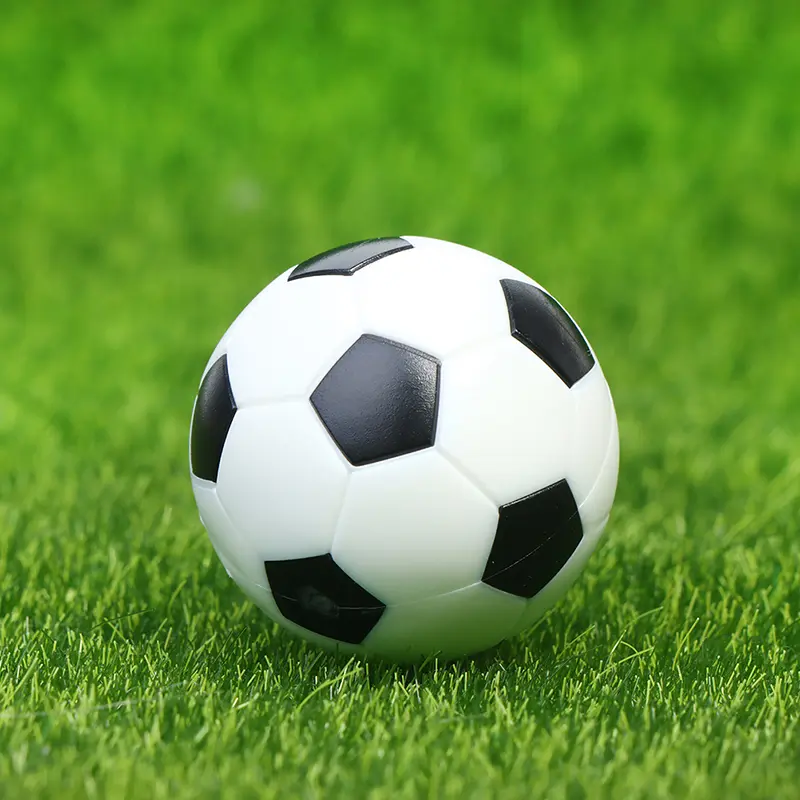 Bóng đá Bóng đá Bàn Foosball Resin, Trò chơi Trong Nhà 2 cái, Bóng đá Bóng đá, Kích thước 36mm, Trò chơi