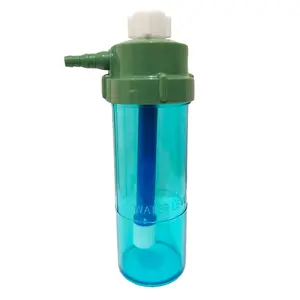 Tabung regulator penyaring oksigen filter humadifier