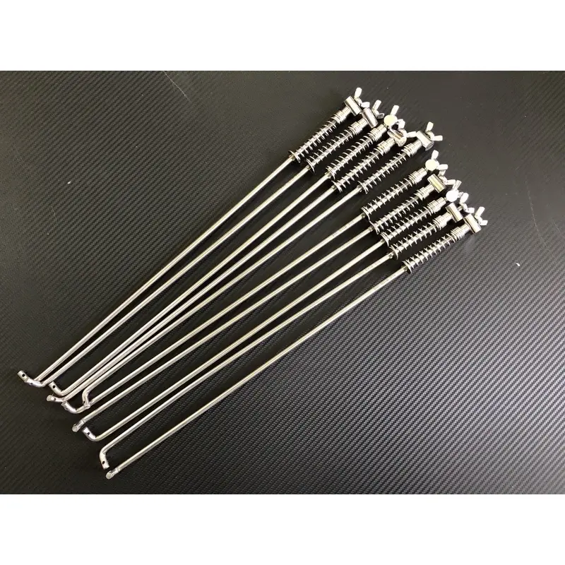 ￼Đũa Thắng Inox 304 Cho Wave, Dream, Futrure Các Đời Siêu Bóng Không Gỉ 0