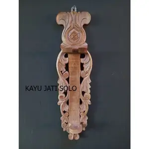 Blawong keris isi 1 ukiran Antikan Terlengkap KJS76655 Sk4