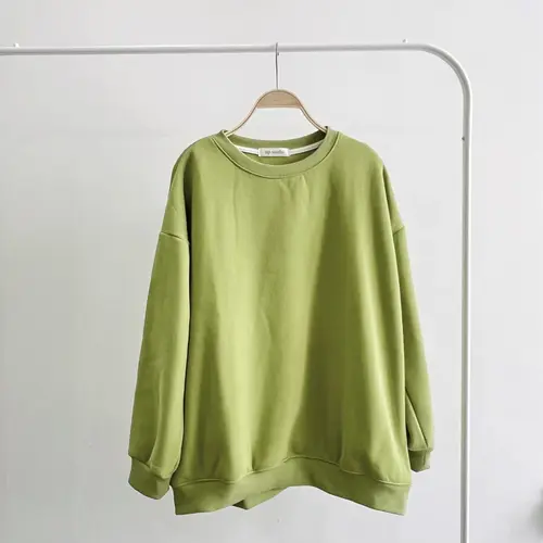 (XẢ KHO NGHỈ BÁN) Áo Sweater Nỉ Bông Dày Dặn Phom To Pamstyle Nam Menswear